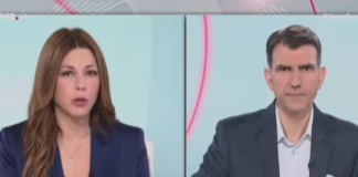 Σοφία Ζαχαράκη: Το σύστημα των Πανελλαδικών έχει αγγίξει τα όρια του- Πρέπει να προχωρήσουμε με ευθύνη και συναίνεση στο νέο Λύκειο και στο εθνικό απολυτήριο