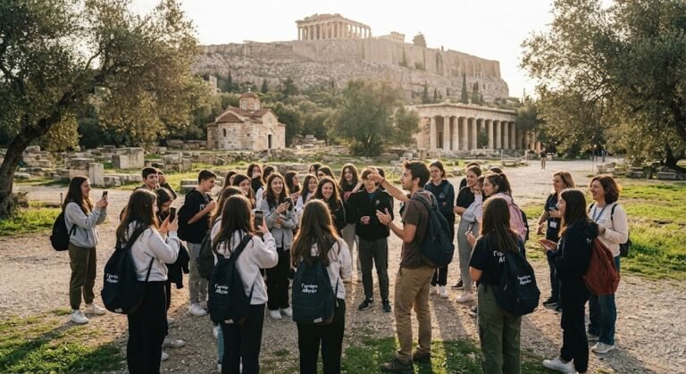 Νέο πλαίσιο για τις σχολικές εκδρομές